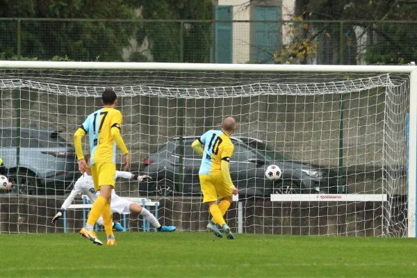 Coppa Italia Serie D: Virtus Ciserano Bergamo-Arzignano Valchiampo (4-2)