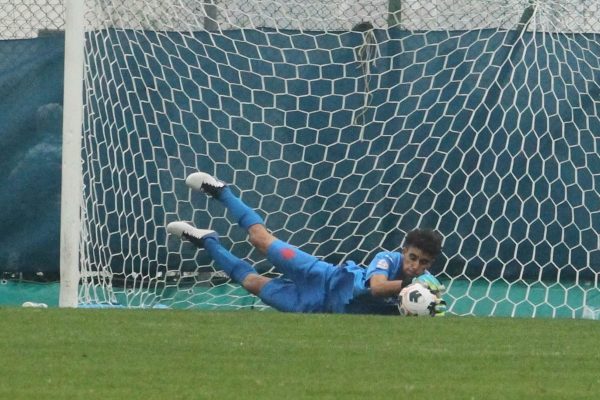 Juniores Nazionale Virtus Ciserano Bergamo-Sporting Franciacorta 1-0: le immagini del match