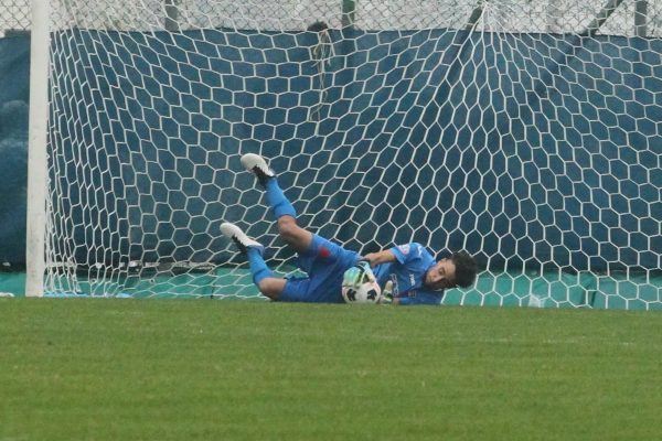 Juniores Nazionale Virtus Ciserano Bergamo-Sporting Franciacorta 1-0: le immagini del match