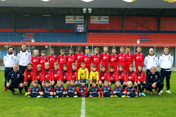 Scuola Calcio 2013-2014-2015