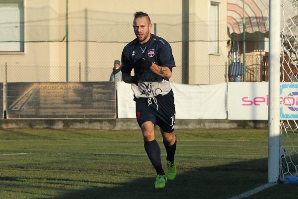 Virtus Ciserano Bergamo-Breno 2-2: le immagini del match