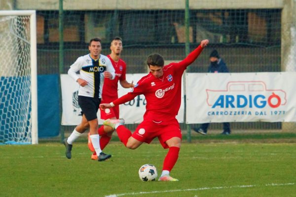 Virtus Ciserano Bergamo-Brianza Olginatese 2-2: le immagini del match