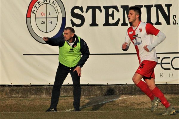 Virtus Ciserano Bergamo-Casatese 2-0: le immagini del match