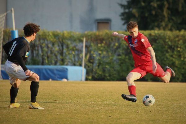 Juniores Nazionale VCBG-Brianza Olginatese (1-1): le immagini del match