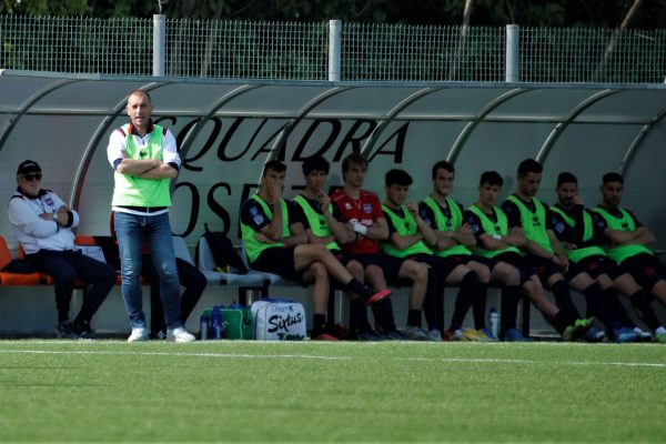 Leon-Virtus Ciserano Bergamo 1-1: le immagini del match