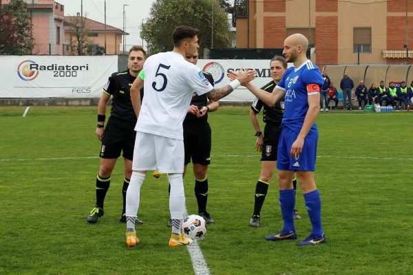 Virtus Ciserano Bergamo-Villa Valle (2-1): le immagini del match