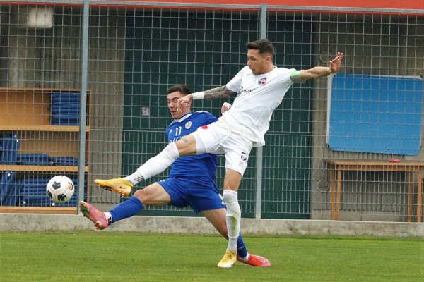 Virtus Ciserano Bergamo-Villa Valle (2-1): le immagini del match