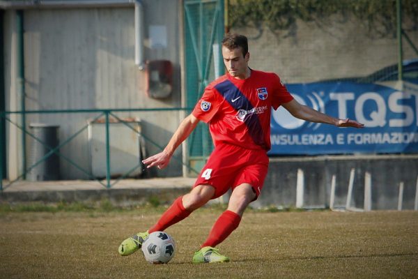 Juniores Nazionale VCBG-Brianza Olginatese (1-1): le immagini del match