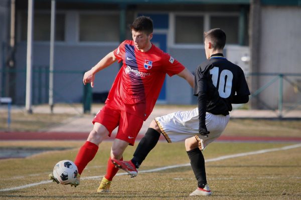 Juniores Nazionale VCBG-Brianza Olginatese (1-1): le immagini del match