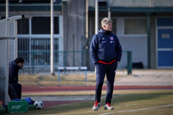 Juniores Nazionale VCBG-Brianza Olginatese (1-1): le immagini del match