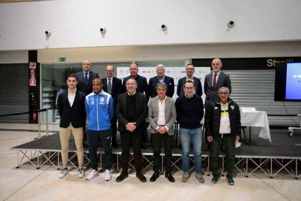 Galà del calcio bergamasco: premiati Foglieni e Casali con i premi Sensi e Durante