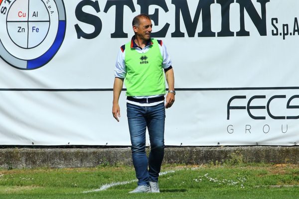 Virtus Ciserano Bergamo-Crema 2-1: le immagini del match