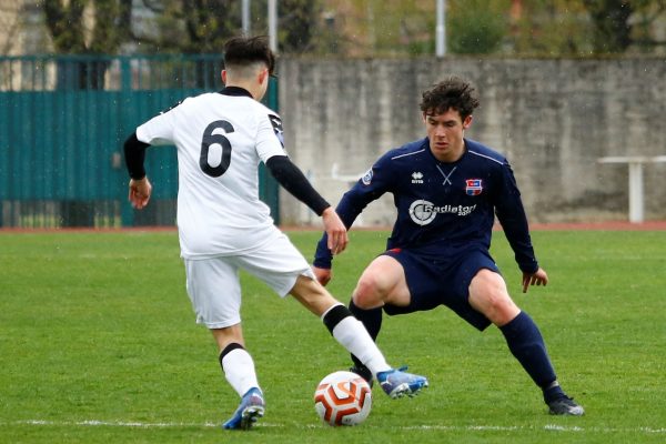 L’Under 17 Virtus Ciserano Bergamo vince il girone di campionato