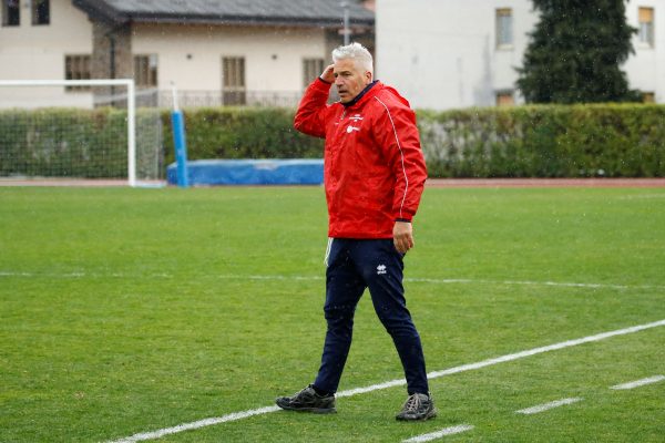 L’Under 17 Virtus Ciserano Bergamo vince il girone di campionato