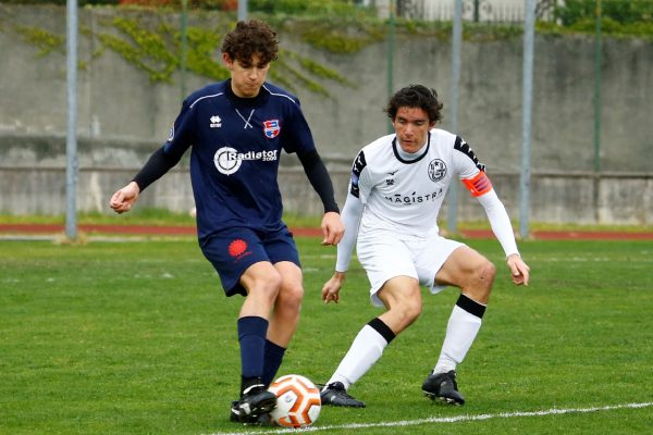 L’Under 17 Virtus Ciserano Bergamo vince il girone di campionato