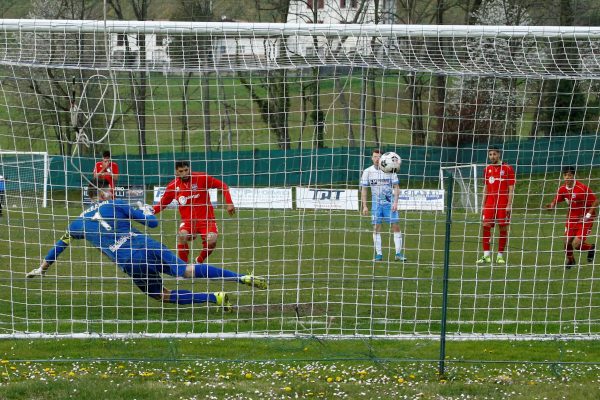 Real Calepina-Virtus Ciserano Bergamo (1-2): le immagini del match