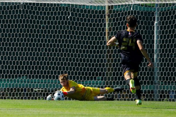 Gavorrano Follonica-Virtus Ciserano Bergamo 2-1: le immagini del match