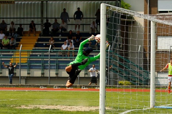 L’Under 17 Virtus Ciserano Bergamo vola alla finalissima regionale