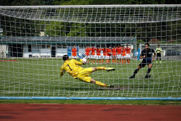 L’Under 17 Virtus Ciserano Bergamo vola alla finalissima regionale