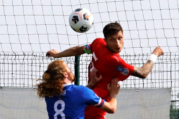 Casatese-Virtus Ciserano Bergamo (2-1): le immagini dell’ultima partita di campionato