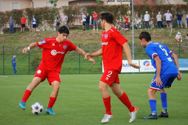 Casatese-Virtus Ciserano Bergamo (2-1): le immagini dell’ultima partita di campionato