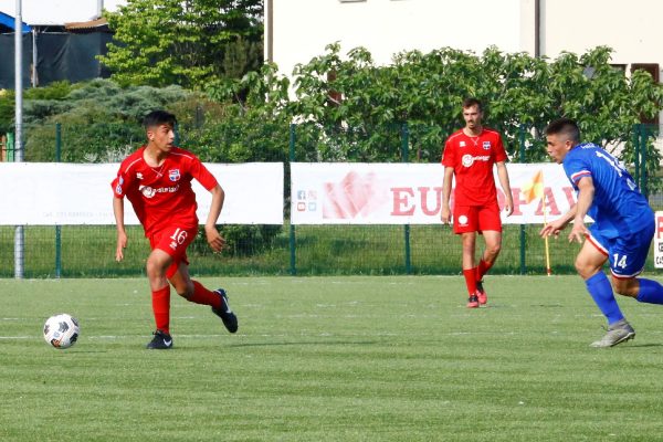 Casatese-Virtus Ciserano Bergamo (2-1): le immagini dell’ultima partita di campionato