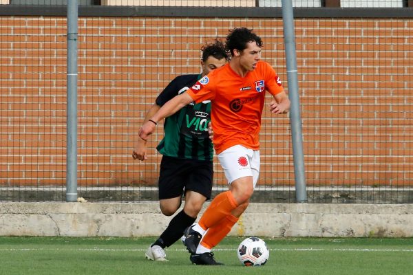 Virtus Ciserano Bergamo Under 17 Elite campione regionale