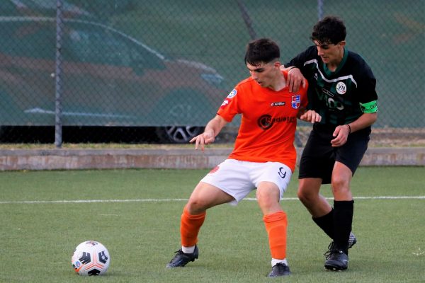 Virtus Ciserano Bergamo Under 17 Elite campione regionale