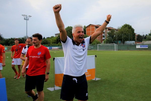 Virtus Ciserano Bergamo Under 17 Elite campione regionale