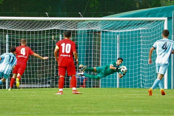 Tritium-Virtus Ciserano Bergamo Juniores 0-0: le immagini del match