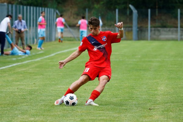 Tritium-Virtus Ciserano Bergamo Juniores 0-0: le immagini del match