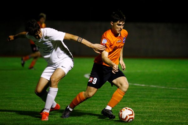 Under 17 VCBG-Uesse Sarnico (2-1): le immagini dei quarti di finale regionale