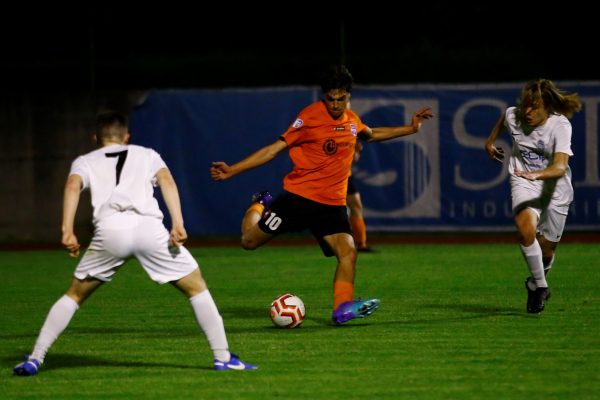 Under 17 VCBG-Uesse Sarnico (2-1): le immagini dei quarti di finale regionale