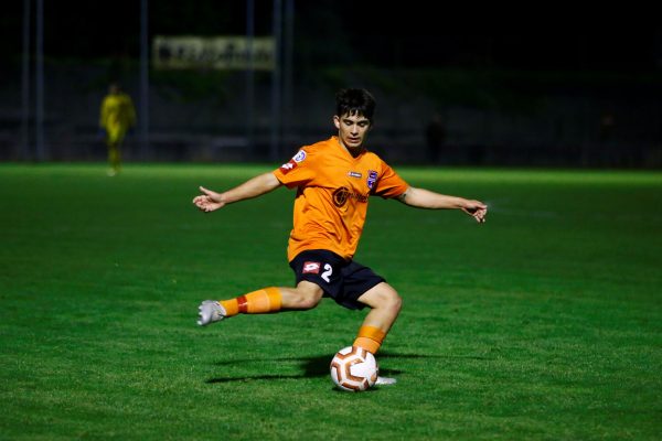 Under 17 VCBG-Uesse Sarnico (2-1): le immagini dei quarti di finale regionale