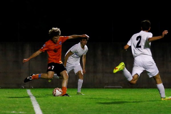 Under 17 VCBG-Uesse Sarnico (2-1): le immagini dei quarti di finale regionale