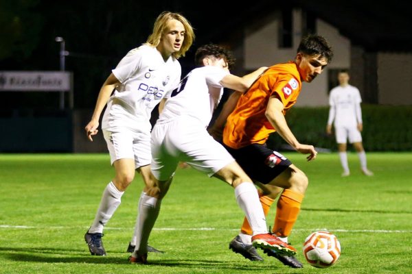 Under 17 VCBG-Uesse Sarnico (2-1): le immagini dei quarti di finale regionale