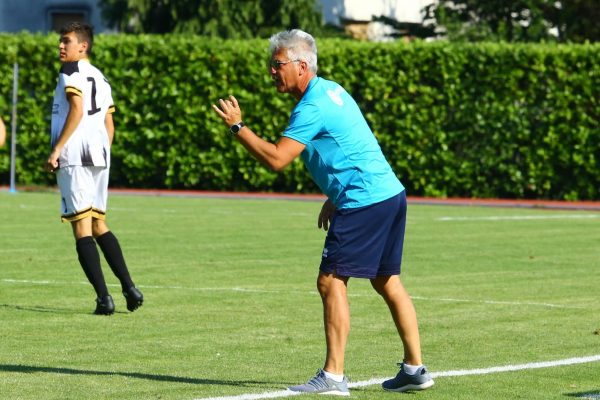 Virtus Ciserano Bergamo-Lascaris (2-1): le immagini del match