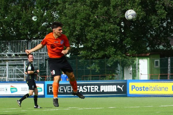 Finale Nazionale Under 17: Virtus Ciserano Bergamo-Lodigiani 1-2