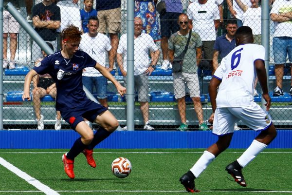 Under 16 Brusaporto – VCBG (2-1): le immagini del match