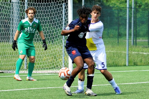 Under 16 Brusaporto – VCBG (2-1): le immagini del match