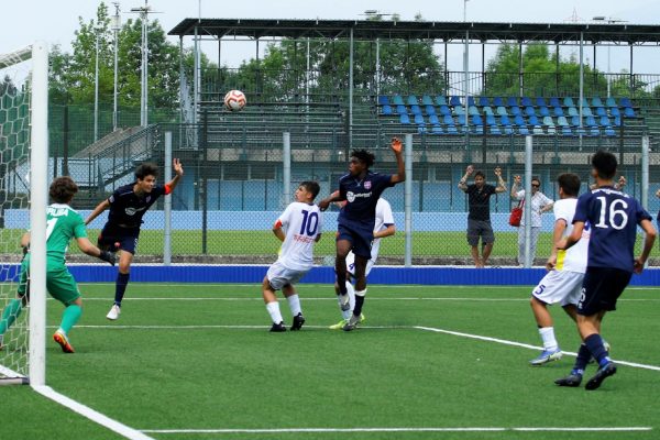 Under 16 Brusaporto – VCBG (2-1): le immagini del match