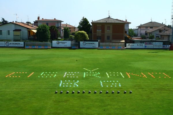 Virtus Ciserano Bergamo Summer Camp 2022