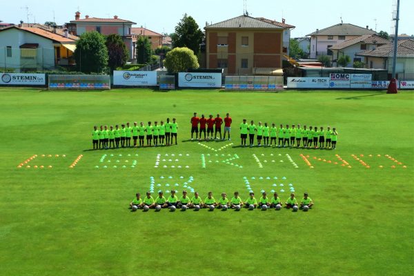 Virtus Ciserano Bergamo Summer Camp 2022