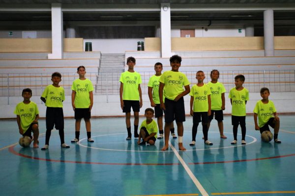 Virtus Ciserano Bergamo Summer Camp 2022