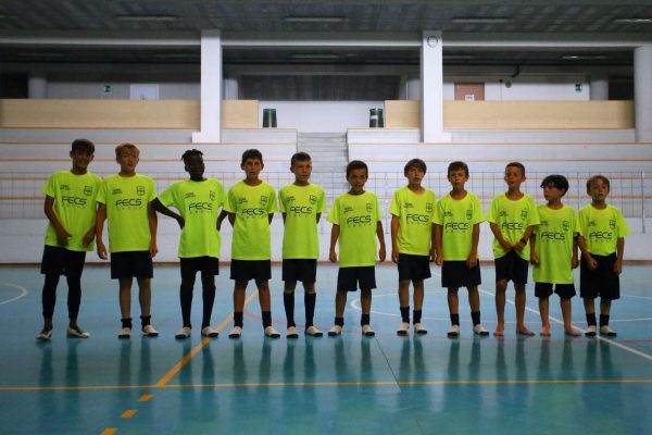 Virtus Ciserano Bergamo Summer Camp 2022