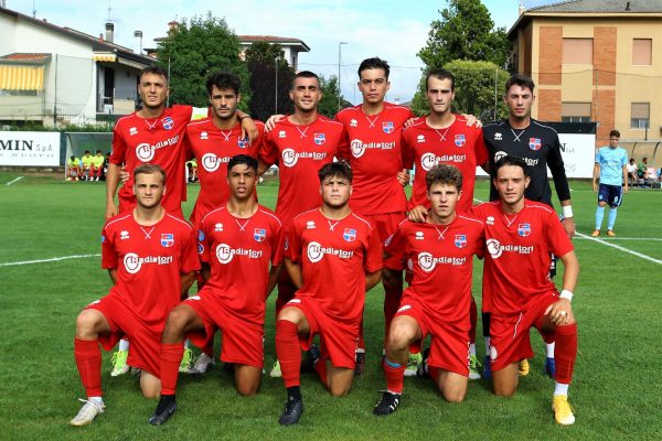 Allenamento congiunto VCBG – AlbinoLeffe Primavera (5-1)