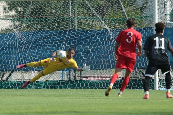 Coppa Italia Virtus Ciserano Bergamo-Brusaporto 6-4: le immagini del match