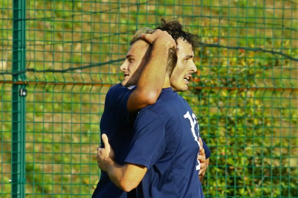 Casatese-Virtus Ciserano Bergamo 0-2: le immagini del match