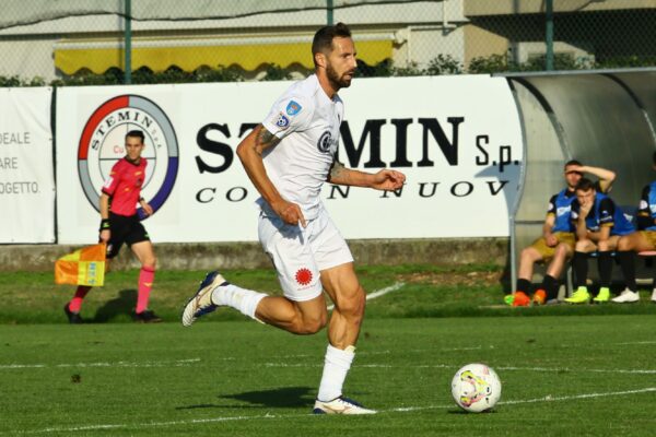 Virtus Ciserano Bergamo-Real Calepina (1-0): le immagini del match