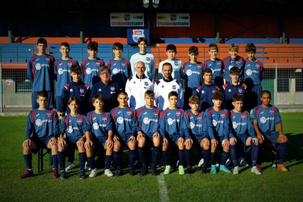 Giovanissimi Under 15 Elite